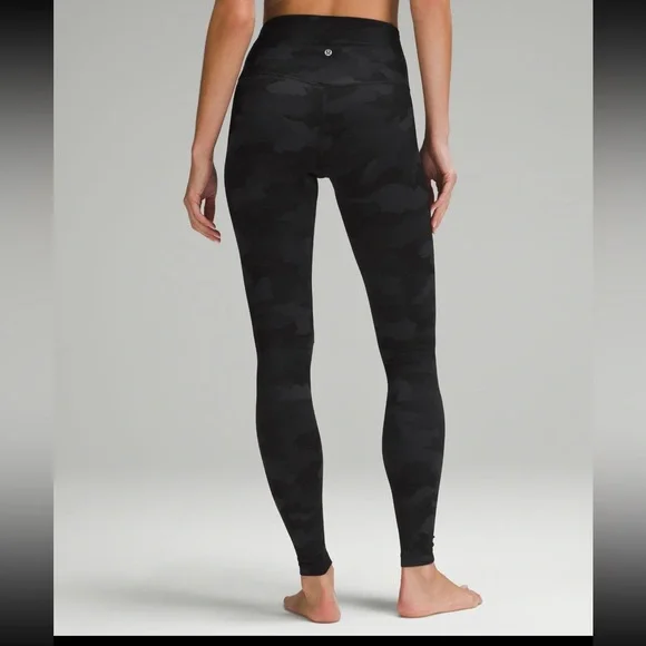 Lululemon Align High Rise Pants, 28” - Picture 3 of 8